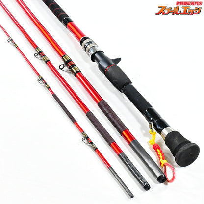 【シマノ】 レマーレ BG H475 ベイトモデル SHIMANO Remare キハダマグロ モロコ カンパチ K_177