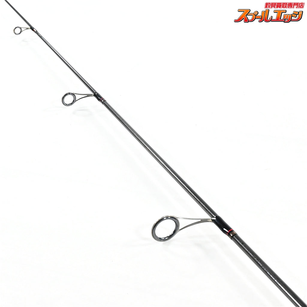 【テイルウォーク】 デモン DS63LR tailwalk DEMON ブラックバス K_233