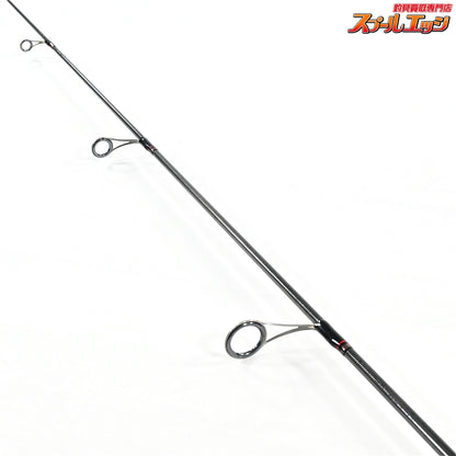 【テイルウォーク】 デモン DS63LR tailwalk DEMON ブラックバス K_233