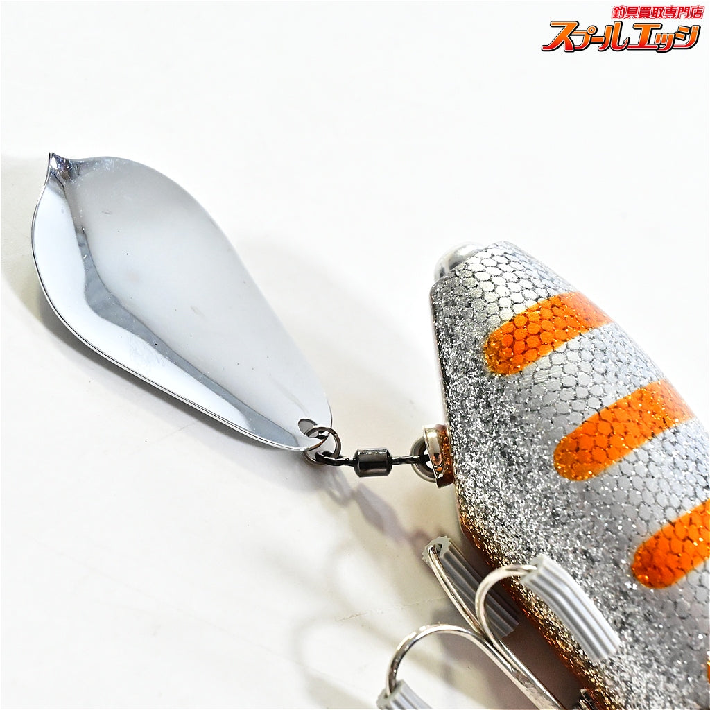 【アブディール】 SB GP 約8cm 約26g トップウォーター ABDEAL SB K_060