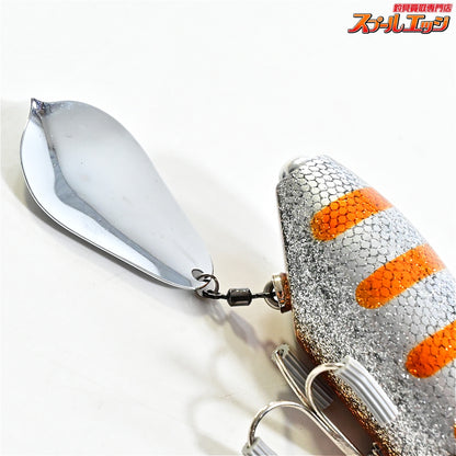 【アブディール】 SB GP 約8cm 約26g トップウォーター ABDEAL SB K_060