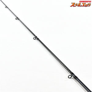 【シマノ】 26ゾディアス 166L-G 富士工業技徳グリップカスタム SHIMANO ZODIAS ブラックバス K_212