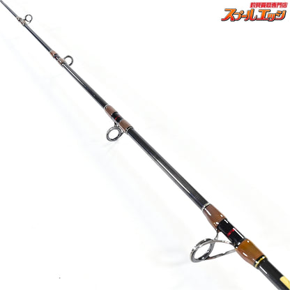 【パームスxパパ大津留】 グランドスパイ GPBC-59L スパイラルガイド PALMSxPAPA-OTSU Grandspy ワラサ イナダ サワラ K_219