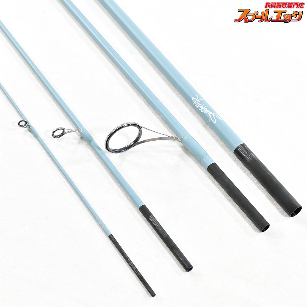 【ダイワ】 25スワッガー S70ML+-5 DAIWA SWAGGER ブラックバス K_094