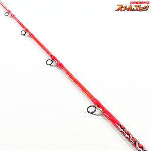 【アルファタックル】 MPG HBハイパーブレード アカムツ 180 alphatackle HYPER BLADE AKAMUTSU アカムツ クロムツ カサゴ K_164