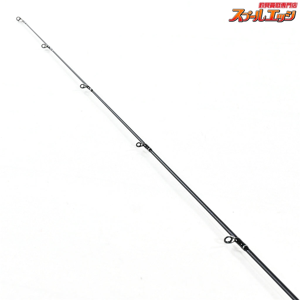 【ダイワ】 25タトゥーラ 641LFS DAIWA TATULA ブラックバス K_217