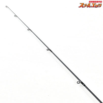 【ダイワ】 25タトゥーラ 641LFS DAIWA TATULA ブラックバス K_217