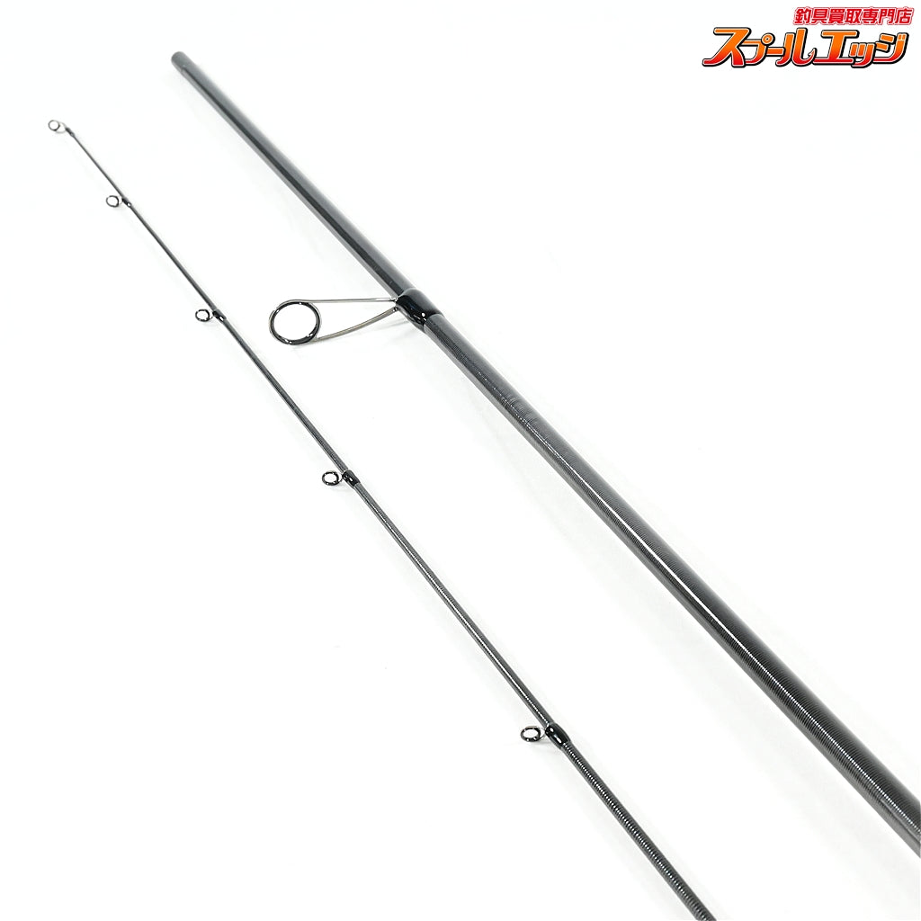 【アピア】 フージンZ ゼータ フロウハント S91ML 風神Z APIA Foojin'Z FLOW HUNT 6th Generation シーバス K_197