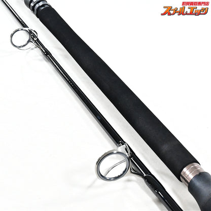 【ゼナック】 トビゾー DBL TC77 TC-77 ツナ モンスターバスター 限定モデル ZENAQ Tobizo TUNA MONSTER BUSTER クロマグロ キハダマグロ K_195