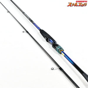 【ダイワ】 26エメラルダス MX 83M・V DAIWA EMERALDAS アオリイカ K_177