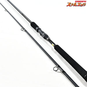 【がまかつ】 ラグゼ コヨーテ S106MH GAMAKATSU LUXXE Coyote ブリ ヒラマサ カンパチ K_213