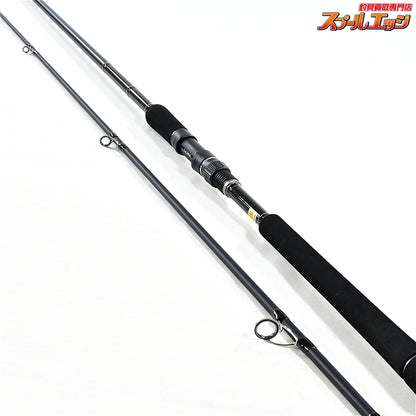 【がまかつ】 ラグゼ コヨーテ S106MH GAMAKATSU LUXXE Coyote ブリ ヒラマサ カンパチ K_213
