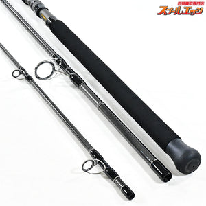 【MCワークス】 レイジングブル 103XR-トライデント MC-WORKS RAGING BULL TRIDENT ヒラマサ カンパチ キハダマグロ K_155