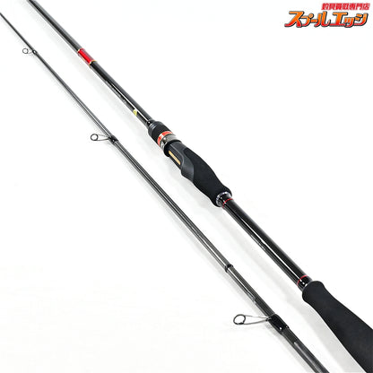 【アピア】 フージンZ 風神Z 風神ゼータ ハイローラー S103ML APIA Foojin'Z HIGH ROLLER 6th Generation シーバス チヌ K_215