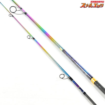 【シマノ】 24ワールドシャウラ リミテッド 2953R-3 SHIMANO WORLD SHAULA LIMITED LTD ブラックバス K_178