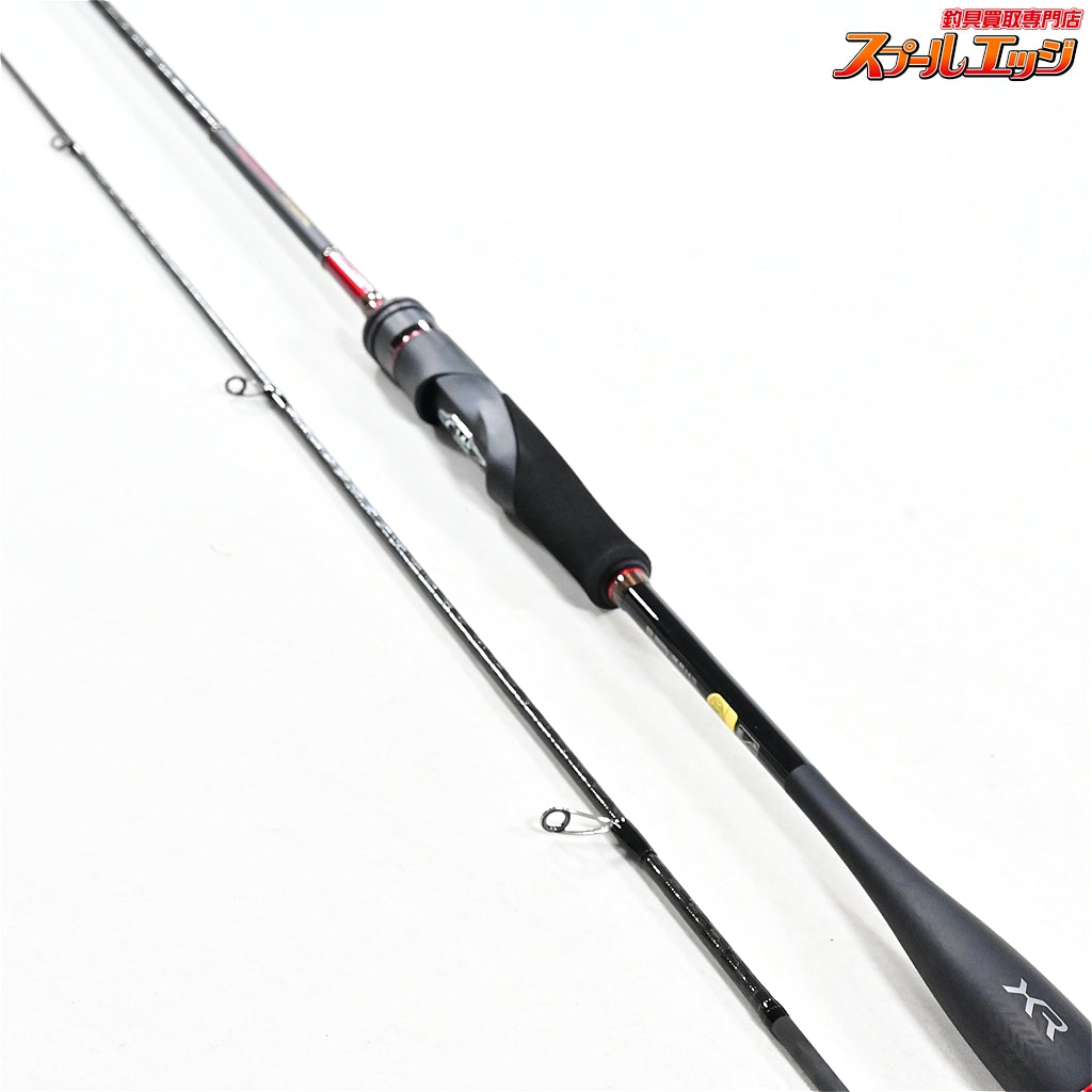 【シマノ】 22セフィアXR ティップエギング S68M-S/F SHIMANO Sephia TIP-EGING アオリイカ K_148