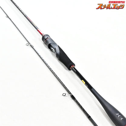 【シマノ】 22セフィアXR ティップエギング S68M-S/F SHIMANO Sephia TIP-EGING アオリイカ K_148