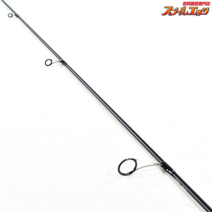 【ダイワ】 26タトゥーラ 631ULFS DAIWA TATULA ブラックバス K_216