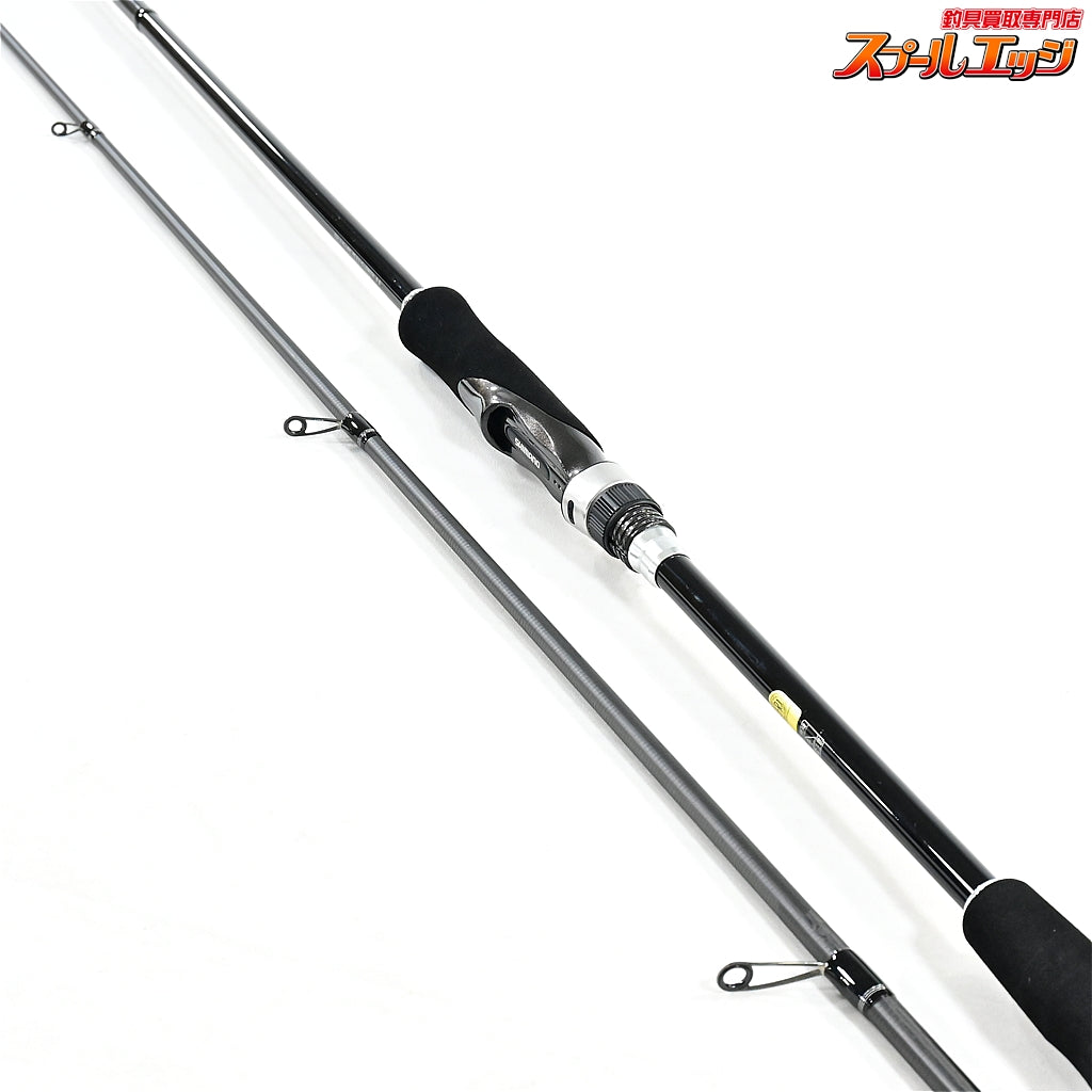 【シマノ】 19ソルティーアドバンス エギング S86M SHIMANO SALTY ADVANCE アオリイカ K_170