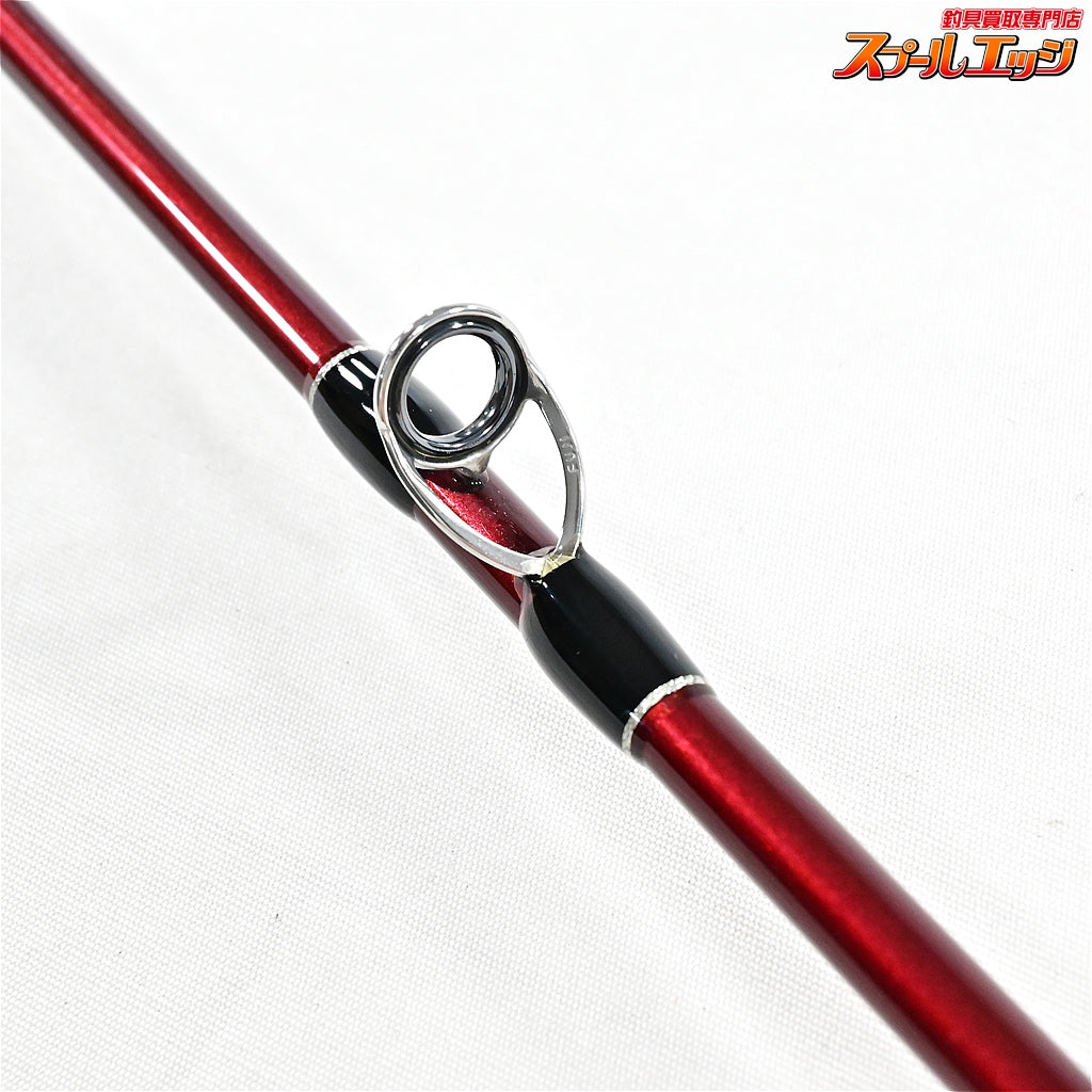【フィッシュマン】 ビームス ローワー 62L 6.2L Fishman Beams LOWER シーバス ヤマメ クロダイ K_141