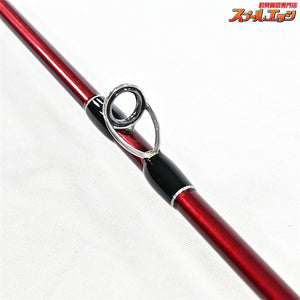 【フィッシュマン】 ビームス ローワー 62L 6.2L Fishman Beams LOWER シーバス ヤマメ クロダイ K_141