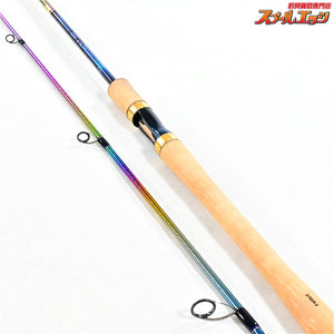 【シマノ】 23ワールドシャウラ リミテッド 2752R-2 SHIMANO WORLD SHAULA LIMITED LTD ブラックバス シーバス ヤマメ K_183
