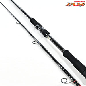 【ヤマガブランクス】 アーリー 109 ERY-109MMH-Ti 限定リミテッド YAMAGA Blanks LIMITED LTD シーバス ヒラスズキ ヒラメ K_229
