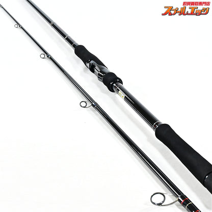 【ヤマガブランクス】 アーリー 109 ERY-109MMH-Ti 限定リミテッド YAMAGA Blanks LIMITED LTD シーバス ヒラスズキ ヒラメ K_229