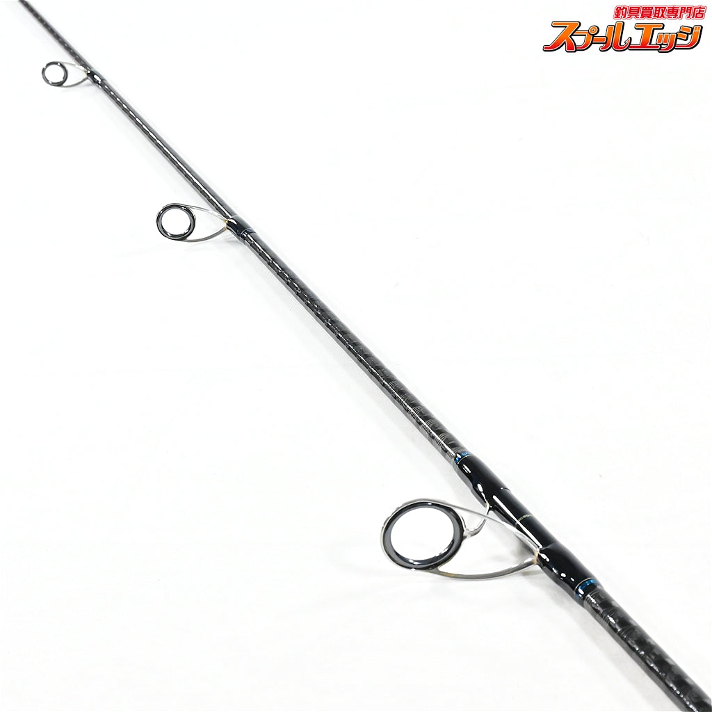 【シマノ】 14グラップラー S73ML SHIMANO GRAPPLER シイラ カツオ サワラ K_216