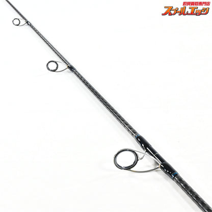 【シマノ】 14グラップラー S73ML SHIMANO GRAPPLER シイラ カツオ サワラ K_216