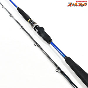 【ダイワ】 極鋭ヒラメ H-295・J スーパーメタルトップ DAIWA KYOKUEI HIRAME ヒラメ K_195