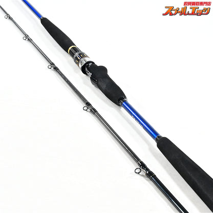 【ダイワ】 極鋭ヒラメ H-295・J スーパーメタルトップ DAIWA KYOKUEI HIRAME ヒラメ K_195