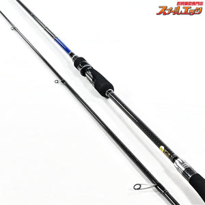 【ジャクソン】 サーフトライブ STSLS-9062L+ ケース付 Jackson Surf Tribe Less is More イナダ カツオ シイラ K_193