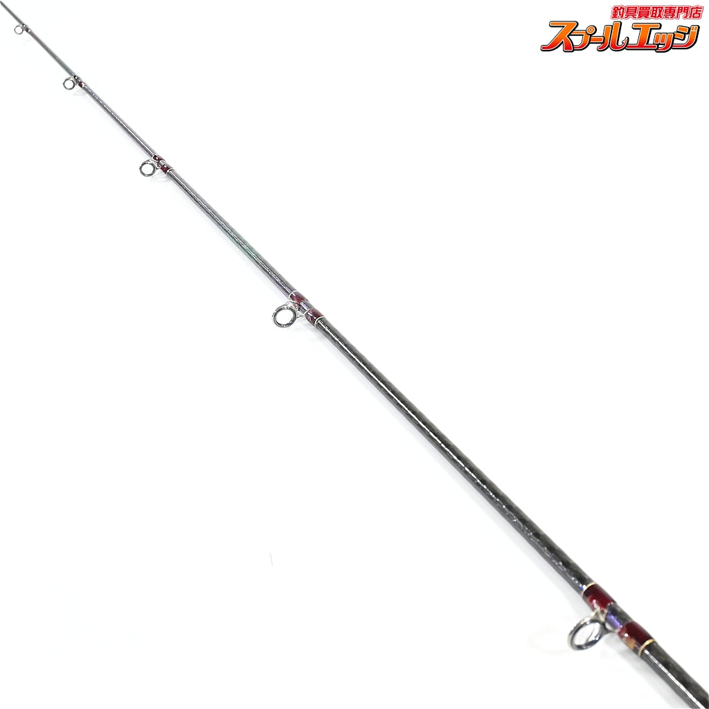 【シマノ】 18ワールドシャウラ 1652R-3 SHIMANO WORLD SHAULA ブラックバス K_179
