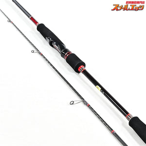 【シマノ】 15セフィアSS メタルスッテ S606ML-S SHIMANO Sephia METAL-SUTTE ヤリイカ スルメイカ ケンサキイカ K_149