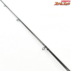 【ウエダ】 チームウエダ プロ4 EX SM-62B スマッシャー トーナメントグレード 限定100本 ufm UEDA PRO4 EX Smasher ブラックバス K_231