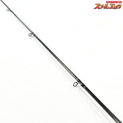 【ウエダ】 チームウエダ プロ4 EX SM-62B スマッシャー トーナメントグレード 限定100本 ufm UEDA PRO4 EX Smasher ブラックバス K_231