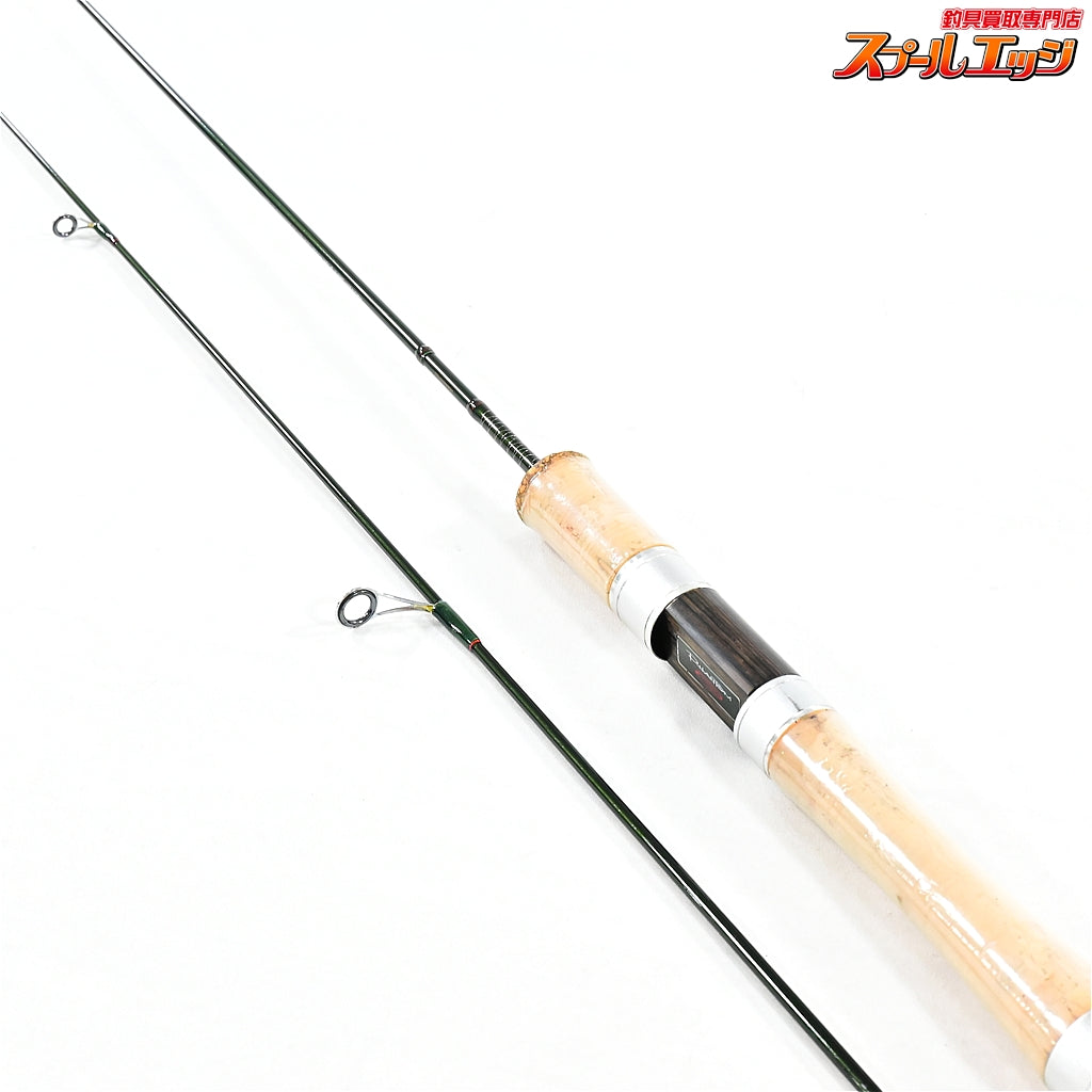 【ダイワ】 ファントムTR 562ULRS エリアトラウト DAIWA PHANTOM ニジマス K_129