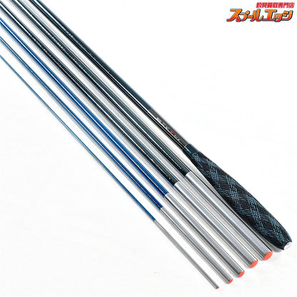 【シマノ】 飛天弓 閃光L 19尺 SHIMANO HITENKYU SENKOU ヘラブナ K_159