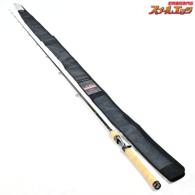 【シマノ】 08ファイナルディメンションTS 176MHPF SHIMANO FINAL DIMENSION ブラックバス K_244