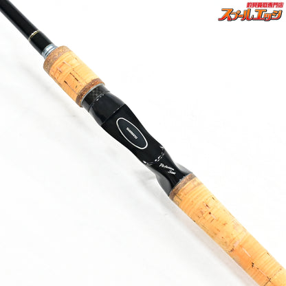 【シマノ】 08ファイナルディメンションTS 176MHPF SHIMANO FINAL DIMENSION ブラックバス K_244