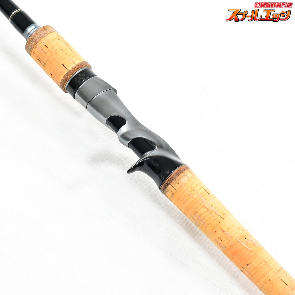 【シマノ】 08ファイナルディメンションTS 176MHPF SHIMANO FINAL DIMENSION ブラックバス K_244