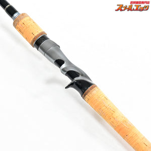 【シマノ】 08ファイナルディメンションTS 176MHPF SHIMANO FINAL DIMENSION ブラックバス K_244