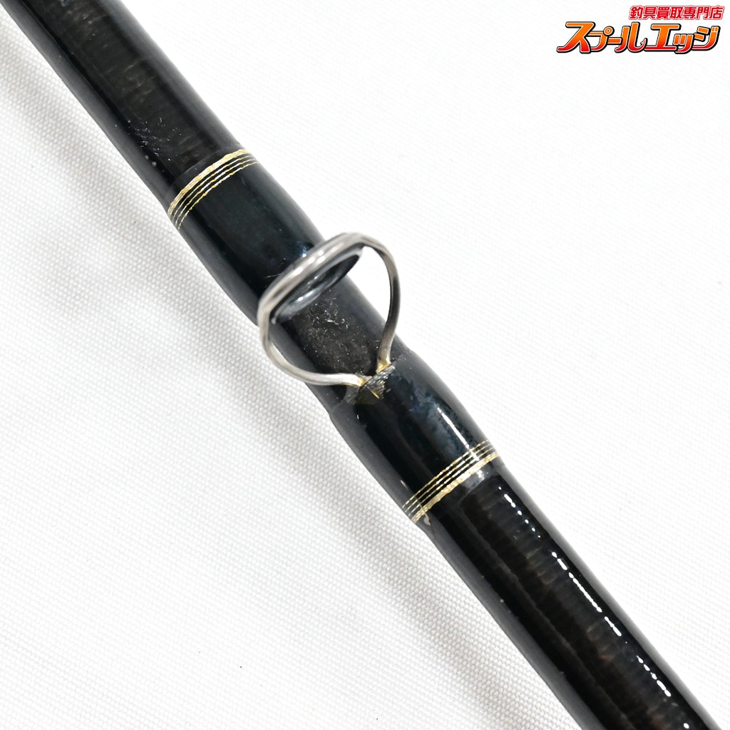 【シマノ】 08ファイナルディメンションTS 176MHPF SHIMANO FINAL DIMENSION ブラックバス K_244
