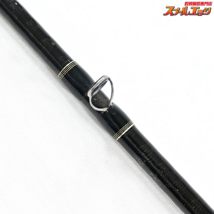 【シマノ】 08ファイナルディメンションTS 176MHPF SHIMANO FINAL DIMENSION ブラックバス K_244