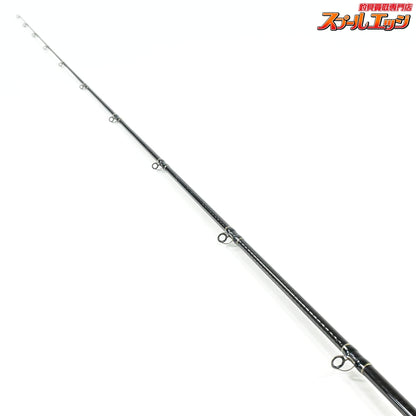 【シマノ】 08ファイナルディメンションTS 176MHPF SHIMANO FINAL DIMENSION ブラックバス K_244