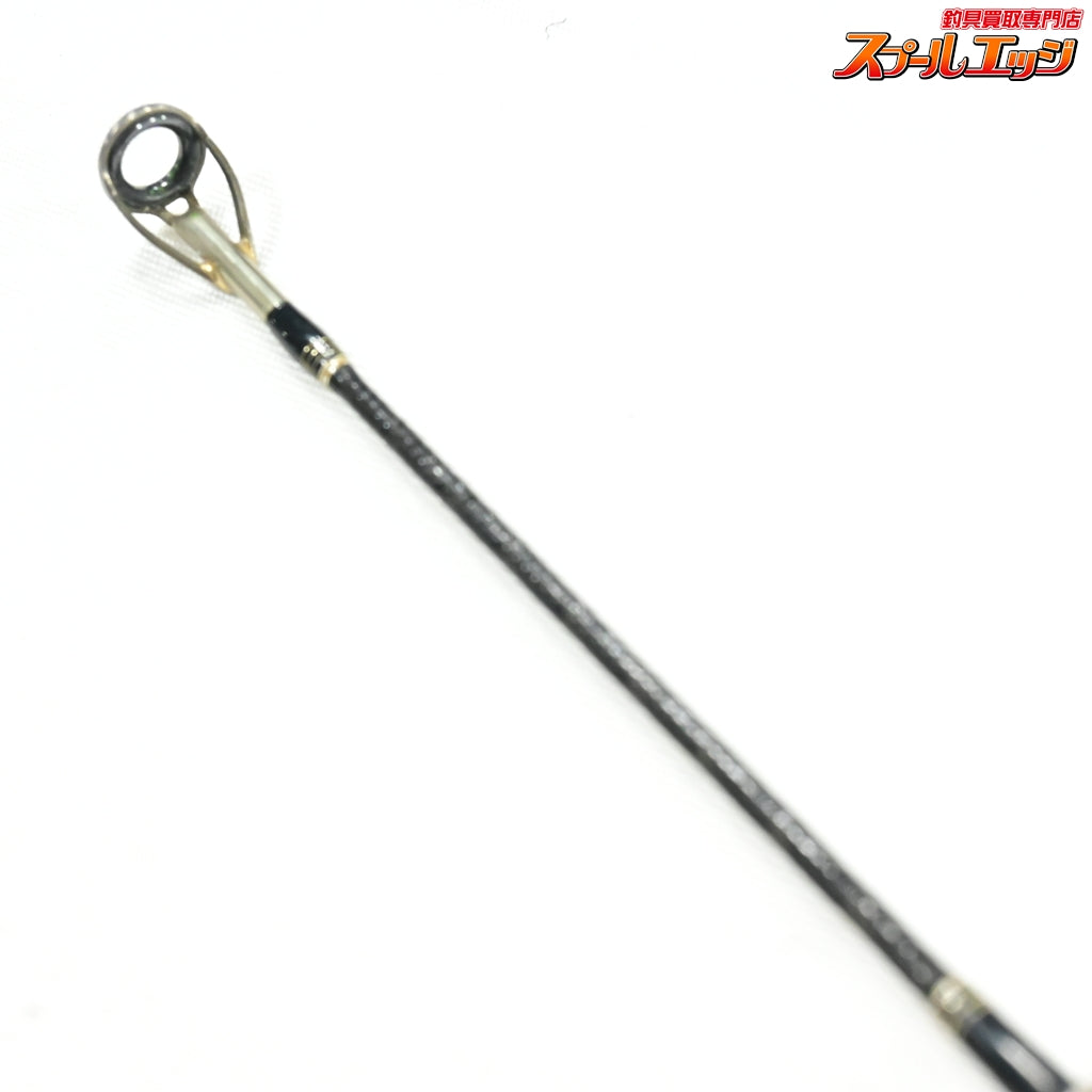 【シマノ】 08ファイナルディメンションTS 176MHPF SHIMANO FINAL DIMENSION ブラックバス K_244