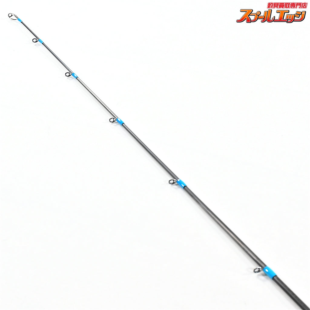 【ノースフォークコンポジット】 NFX プロ C66MH フロッグ&ジャンク NORTH FORK COMPOSITES MAGNUM JUNK ブラックバス K_241
