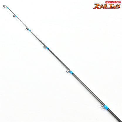 【ノースフォークコンポジット】 NFX プロ C66MH フロッグ&ジャンク NORTH FORK COMPOSITES MAGNUM JUNK ブラックバス K_241