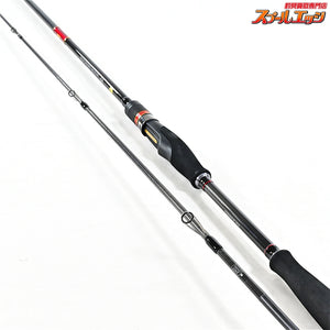 【アピア】 フージンZ ゼータ フロウハント S91ML 風神Z APIA Foojin'Z FLOW HUNT 6th Generation シーバス K_197